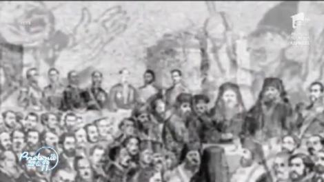 Povestea Micii Uniri din 1859. Ce rol a avut Moș Ion Roată