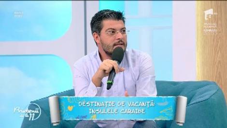 Acum trăiește în lux, însă nu a fost dintotdeauan așa. Cum arată casa în care s-a născut Rihanna: ”Este mică, modestă”