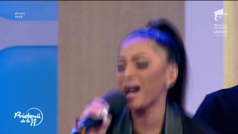 Jukebox & Bella Santiago - ”Auzi cum bate”