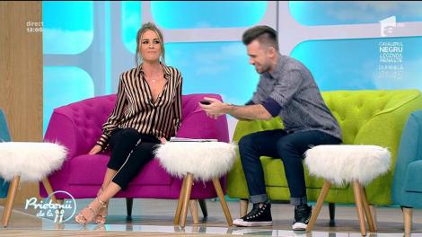 Gata, asta a fost! Diana Munteanu a făcut marele anunț pe pagina personală de Facebook: ”Mă mărit!”