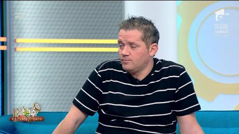 159 de ani de la Mica Unire. Răzvan: "În 1849 se năștea singurul român care a plecat în Italia cu gândul de a se întoarce, Badea Cârțan!"