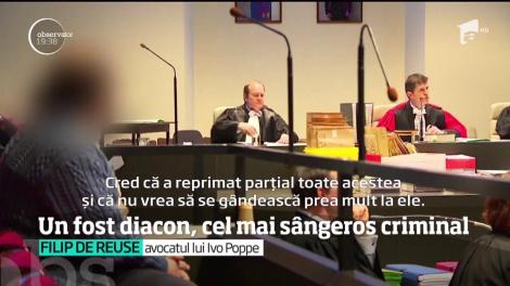 Procesul secolului are loc &icirc;n Belgia. Un fost infirmier a eutanasiat 20 de oameni