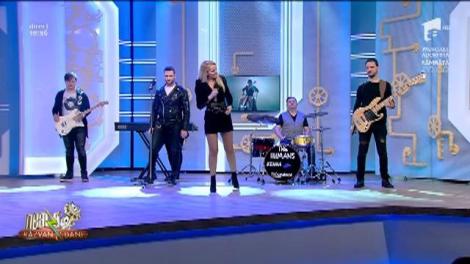 The Humans - "Goodbye"