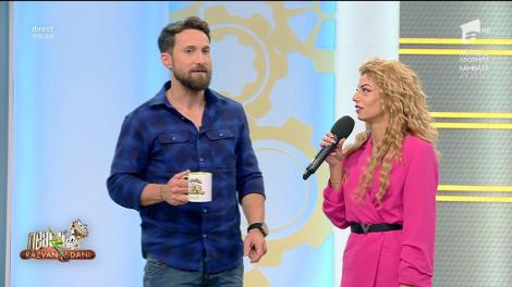 Ayona s-a calificat în semifinalele Selecției Naționale Eurovision 2018, cu piesa "The story goes on"