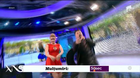 Richy B - "Amor, Amor"