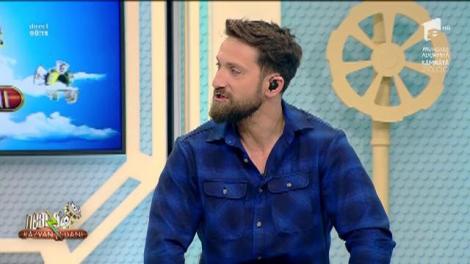 Se însoară?! Pentru că s-a lămurit cu România, Dani Oțil își caută soție în străinătate: "Ai 25 de vaci?"