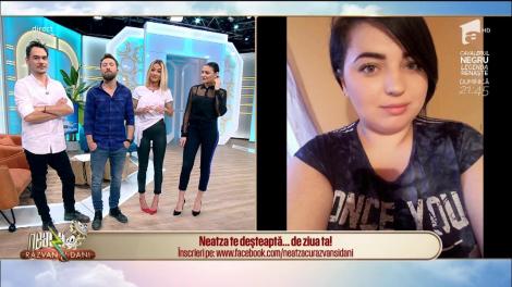 Neatza te... deşteaptă! Somnoroasa zilei a fost Elena