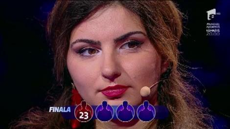 15.750  de lei și cu un pas mai aproape de visul lor! Lavinia şi Beatrice au nimerit vârsta unui tânăr exotic, creol și cu părul creț