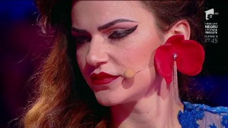 Runda 2.  "Guess My Age – Ghicește vârsta": Mihaela Rădulescu se mărită cu Bogdan Rădulescu la vârsta de 20 de ani