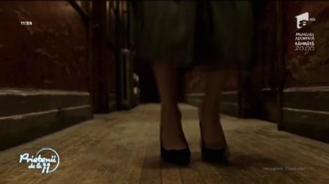 Nominalizările pentru cea de-a 90-a ediție a premiilor Oscar