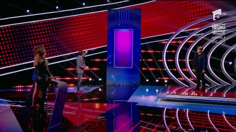 Runda 3.  "Guess My Age – Ghicește vârsta" lui Fuego! În ce an s-a născut Paul Surugiu?