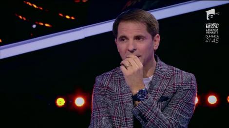 Runda 1, dificilă pentru Lavinia și Beatrice!  Geta Voinea, hair-stilistul vedetelor, s-a născut în anul lansării filmului "Cleopatra" cu Elizabeth Taylor