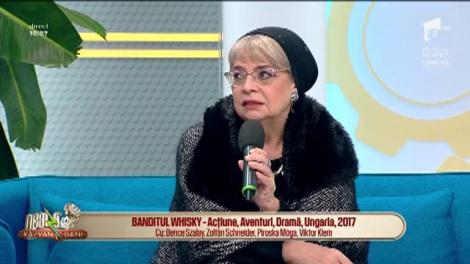 Cronica filmelor care trebuie vizionate: "Banditul Whisky", "Den of thieves" și "Daddy Cool"