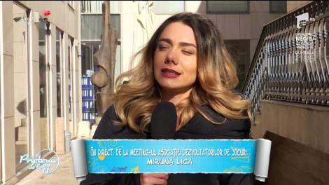 Totul despre industria de jocuri din România, la Bucharest Gaming Week