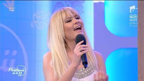 Ianna Novac - ”Folklorica”