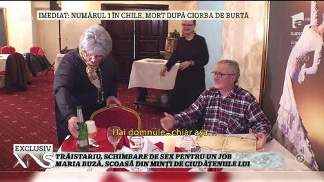 Mihai Trăistariu, schimbare de sex pentru un job!