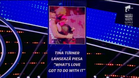 Soția lui Kamara arată extraordinar pentru vârsta ei!  S-a născut în anul în care Tina Turner lansa piesa "What s love to do with it"