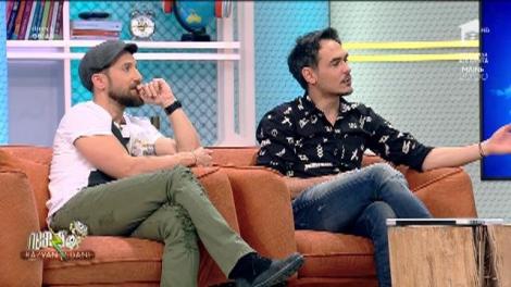 Recital de excepție la Neatza! Gabriela Garlonta a participat la Eurovision 2018 cu piesa  "Dor de Lisabona", fără a ajunge în semifinale