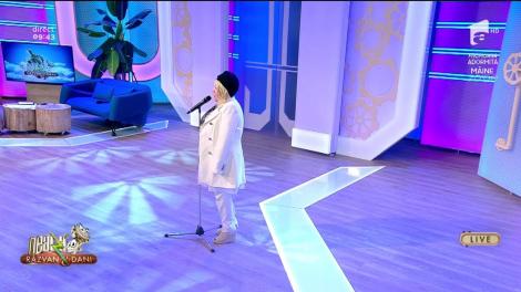 Live! Gabriela Garlonta - "Dor de Lisabona"