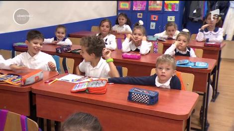 Părinţii îşi doresc vacanţe lungi şi dese pentru copiii lor