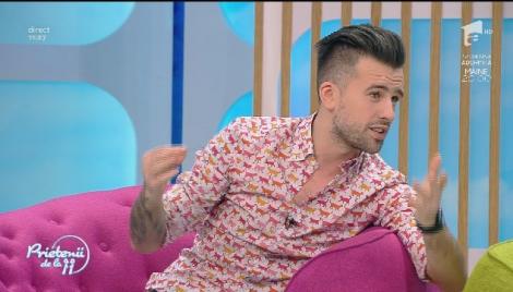 Mama lui Florin Ristei vine mai aproape de fiul ei: ”Se mută în București. Astăzi este ziua cea mare! Pentru ea, nu pentru mine...”