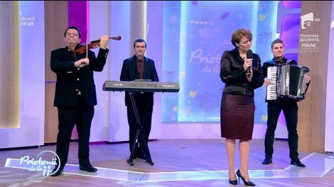 Adriana Antoni - ”Din țară în țară”