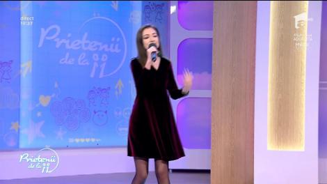 Elena Hasna - ”Revival”