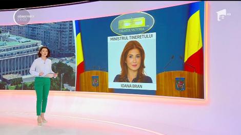 Componenţa noului Guvern este decisă chiar în aceste momente