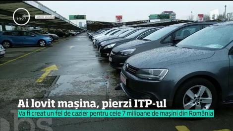Mari schimbări pentru șoferi! Vor avea nevoie de un cazier al autoturismului cumpărat la mâna a doua! Motivul?!