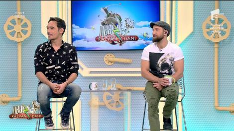 Nea Nicu ar fi împlinit 100 de ani! Cătălin Oprișan are cel mai tare banc cu Ceaușescu: "Grevă la fabrică. Se strigă Ceaușescu și poporul!"