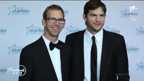 Nu seamănă deloc, însă au totul în comun. Vedetele de la Hollywood care au fraţi gemeni