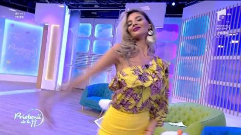 Oana Sîrbu - ”Tombe la Neige”