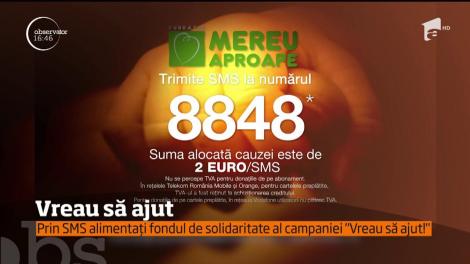 Vreau să ajut! Violeta are șapte ani și poate dansa după o operație făcută în America