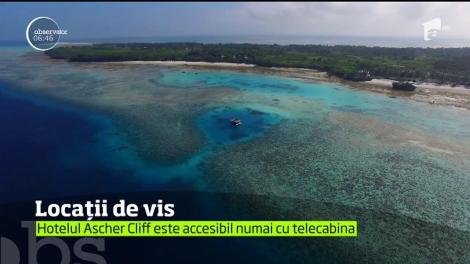 Locații de vis pentru cei cu venituri peste medie