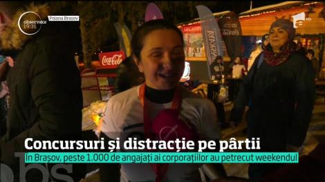 Nebunie la înălțime! Turiştii au profitat cu miile de pârtii, iar mulţi nu s-au mai uitat la bani