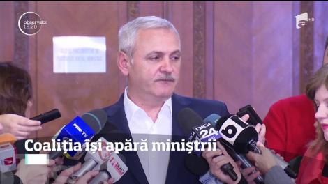 UDMR pune pe jar coaliţia PSD-ALDE şi atacă programul de guvernare