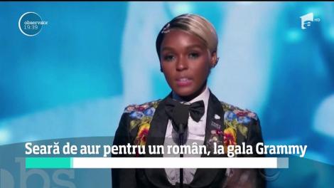 Seară de aur pentru un român, la gala Grammy! Șerban Ghenea este unul dintre cei mai prolifici ingineri de sunet