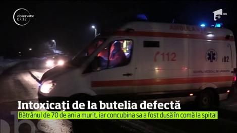 Tragedie într-o familie din Iaşi! Doi bătrâni au fost găsiţi fără suflare chiar în casa în care locuiau