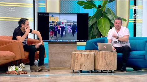 Smiley News: Cum se fac nunțile în Africa