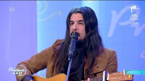 LIVE! Marthin Marcos - "Tuyo"