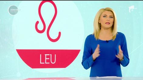 HOROSCOPUL ZILEI: O ZODIE va fi nevoită să pună piciorul în prag, căci nu se mai poate altfel! Să fie, oare, vorba de tine?