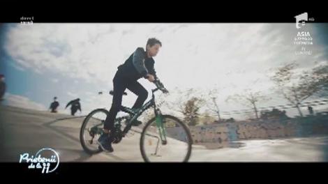 Iris, piesă "Manifest", cu un mesaj puternic pentru o generație: "Aşa cum noi ne-am regăsit în povestea acestei piese, aşa se vor regăsi milioane de români care sunt “în linia întâi”