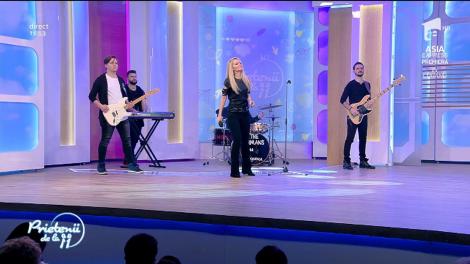 The Humans - "Goodbye"