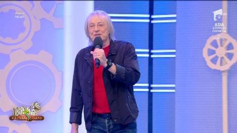 Mihai Constantinescu - "Gândul"