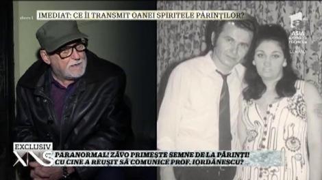 Ședinţa de spiritism! Oana Zăvoranu își dorește să afle dacă sufletele părinților ei sunt de acord cu ceea ce face ea