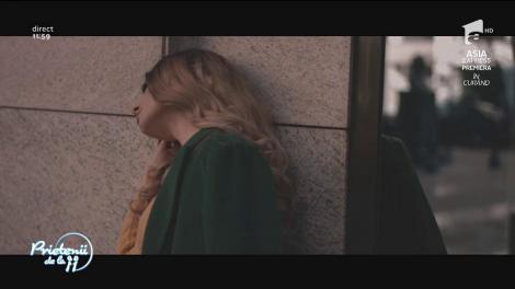 Reea feat. Maxim - "Vivre"