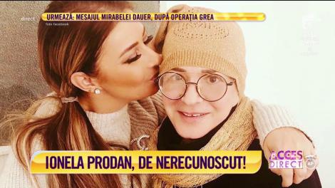 Ana Maria Prodan, mesaj sfâșietor cu lacrimi în ochi: „O iubesc enorm pe mama, dar...”