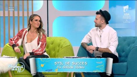 Adrian Oianu, primul desiger român care a făcut print digital 3D