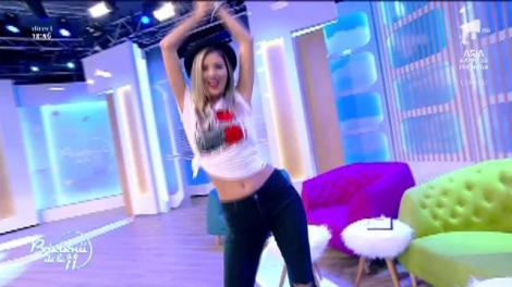 Gabriel Cotabiţă - "Mi-e dor de tine"