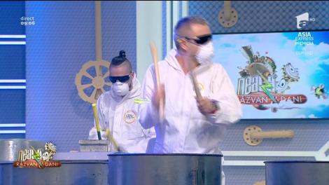 Zoli Toth Project - Colaj